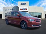 Used 2018 Dodge Grand Caravan GT image 4