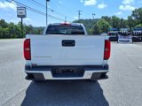 Used 2021 Chevrolet Colorado W/T w/ WT Convenience Package image 5