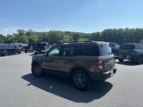 Used 2022 Ford Bronco Sport Big Bend w/ Convenience Package image 4