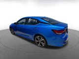 Used 2021 Nissan Sentra SR image 3