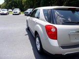 Used 2014 Chevrolet Equinox LS image 4