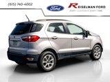 Used 2021 Ford EcoSport SE image 5