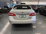 Used 2014 Nissan Sentra SV image 5