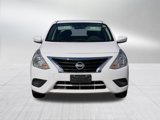 Certified 2019 Nissan Versa SV image 2