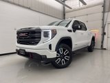 Used 2023 GMC Sierra 1500 AT4 w/ AT4 Preferred Package image 3