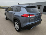 Certified 2024 Toyota Corolla Cross L image 3