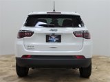 New 2025 Jeep Compass Sport image 6