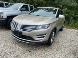 Used 2017 Lincoln MKC Select w/ Select Plus Package image 2