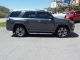 Used 2018 Toyota 4Runner Limited image 4