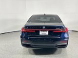 Used 2022 BMW 740i w/ M Sport Package image 6