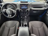 Used 2015 Jeep Wrangler Unlimited Sport w/ Quick Order Package 24S image 2