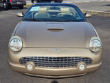 Used 2005 Ford Thunderbird Deluxe image 3