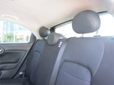 Used 2020 FIAT 500X Pop w/ Sport Appearance Package image 4