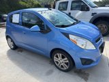 Used 2014 Chevrolet Spark LT image 2