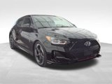 Used 2020 Hyundai Veloster Turbo image 3