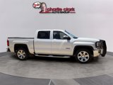 Used 2017 GMC Sierra 1500 SLE w/ Texas SLE Value Package image 6