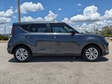 Used 2023 Kia Soul LX image 4