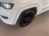 Used 2018 Jeep Grand Cherokee Altitude image 4