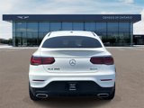 Used 2020 Mercedes-Benz GLC 300 4MATIC Coupe image 5