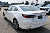 Used 2018 MAZDA MAZDA6 Signature image 5