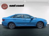 New 2025 Volkswagen Jetta S image 4