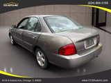 Used 2004 Nissan Sentra S image 5