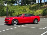Used 2015 Chevrolet Camaro LT image 5