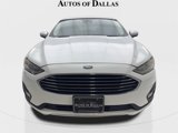 Used 2019 Ford Fusion SE w/ Equipment Group 151A image 3