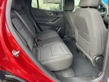 New 2025 Chevrolet Equinox LT image 4