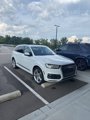 Used 2019 Audi Q7 3.0T Prestige w/ Prestige Package image 3