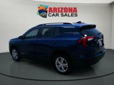 Used 2022 GMC Terrain SLE w/ Driver Convenience Package image 4