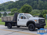Used 2012 Ford F350 XL w/ Snow Plow Prep Pkg image 3