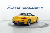 Used 2012 BMW Z4 sDrive28i w/ M Sport/Citrus Yellow Pkg image 6