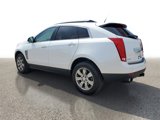 Used 2014 Cadillac SRX Luxury image 3