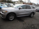 Used 2017 Dodge Durango SXT w/ Quick Order Package 23B image 2
