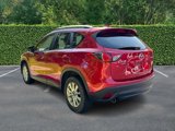 Used 2016 MAZDA CX-5 Touring w/ Bose/Moonroof Package image 4
