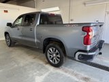 Used 2022 Chevrolet Silverado 1500 LT image 4