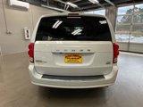 Used 2018 Dodge Grand Caravan GT image 4