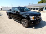 Used 2019 Ford F150 XLT w/ Equipment Group 302A Luxury image 2
