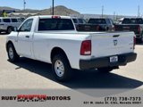 Used 2017 RAM 1500 Tradesman w/ Power & Remote Entry Group image 5