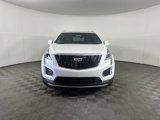 New 2025 Cadillac XT5 Premium Luxury image 3