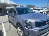 Used 2022 Kia Telluride LX image 2