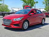 Used 2020 Hyundai Accent SE image 3