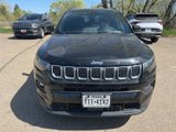 Used 2024 Jeep Compass Latitude image 2