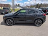 New 2025 Chevrolet TrailBlazer LT w/ LT Cold Weather Package image 2