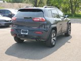 Used 2016 Jeep Cherokee Trailhawk w/ Comfort/Convenience Group image 3