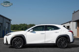 Used 2021 Lexus UX 250h F Sport w/ F Sport Premium Package image 4