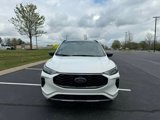 Used 2024 Ford Escape ST-Line w/ Tech Pack #1 image 2