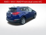 Used 2015 Toyota RAV4 XLE image 5