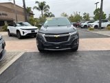 Used 2023 Chevrolet Equinox LT image 6